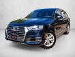 Used 2017 Audi Q7 2.0T Premium SUV