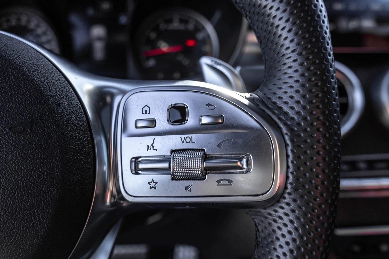 2022 MERCEDES-BENZ GLC-CLASS - Image 15