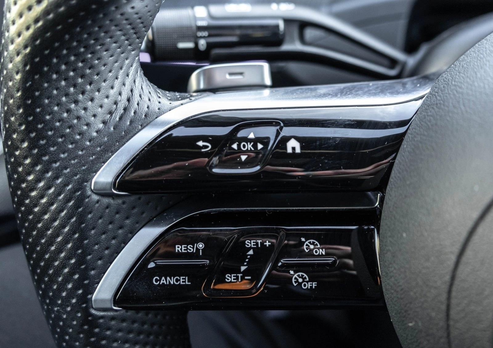 2022 MERCEDES-BENZ C-CLASS - Image 14