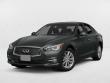 Used 2015 INFINITI Q50 3.7 Sedan