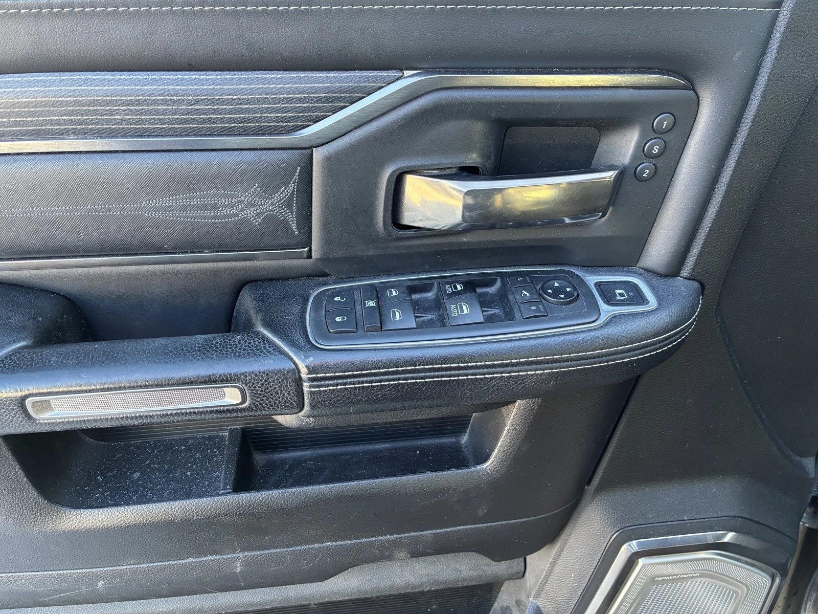 2019 RAM 2500 - Image 13