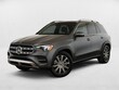 Mercedes-Benz GLE 450e