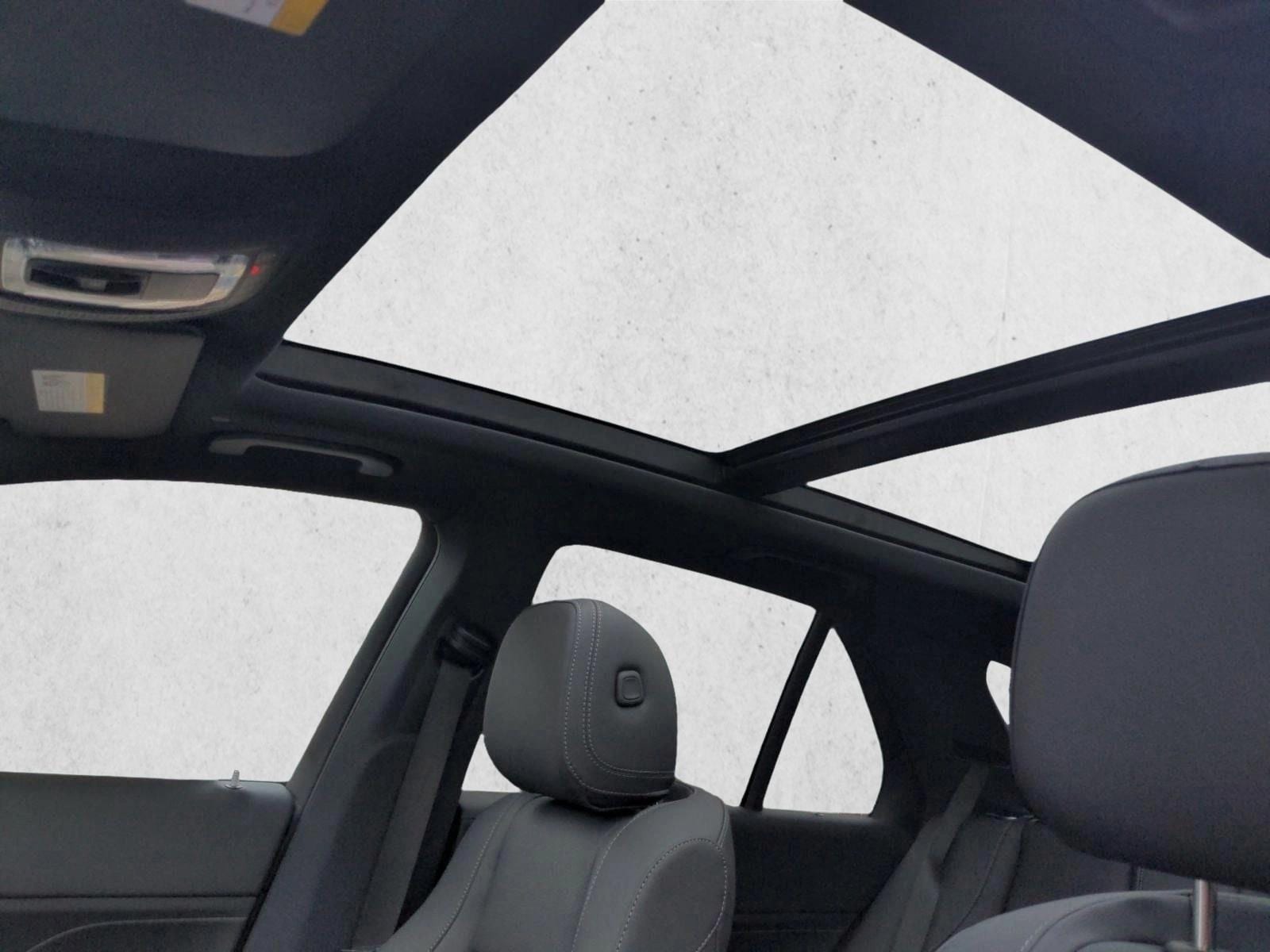 2025 MERCEDES-BENZ GLE-CLASS - Image 13