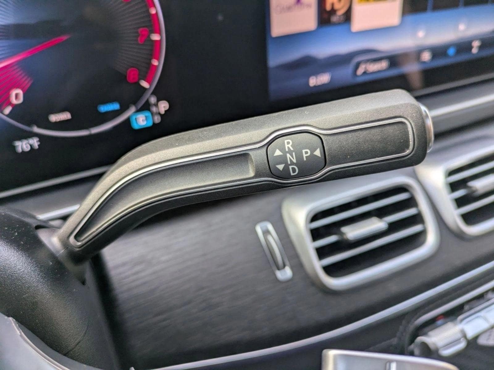 2026 MERCEDES-BENZ GLS-CLASS - Image 11