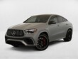 Mercedes-Benz AMG GLE 63