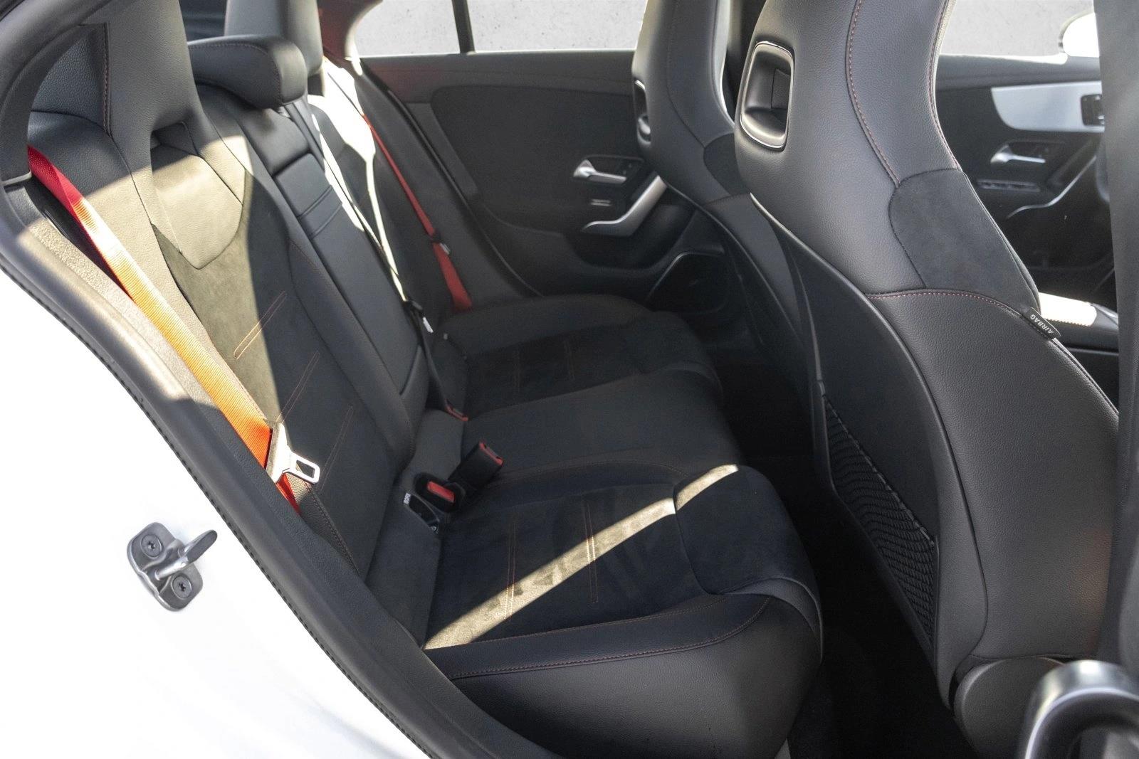 2025 MERCEDES-BENZ CLA-CLASS - Image 24