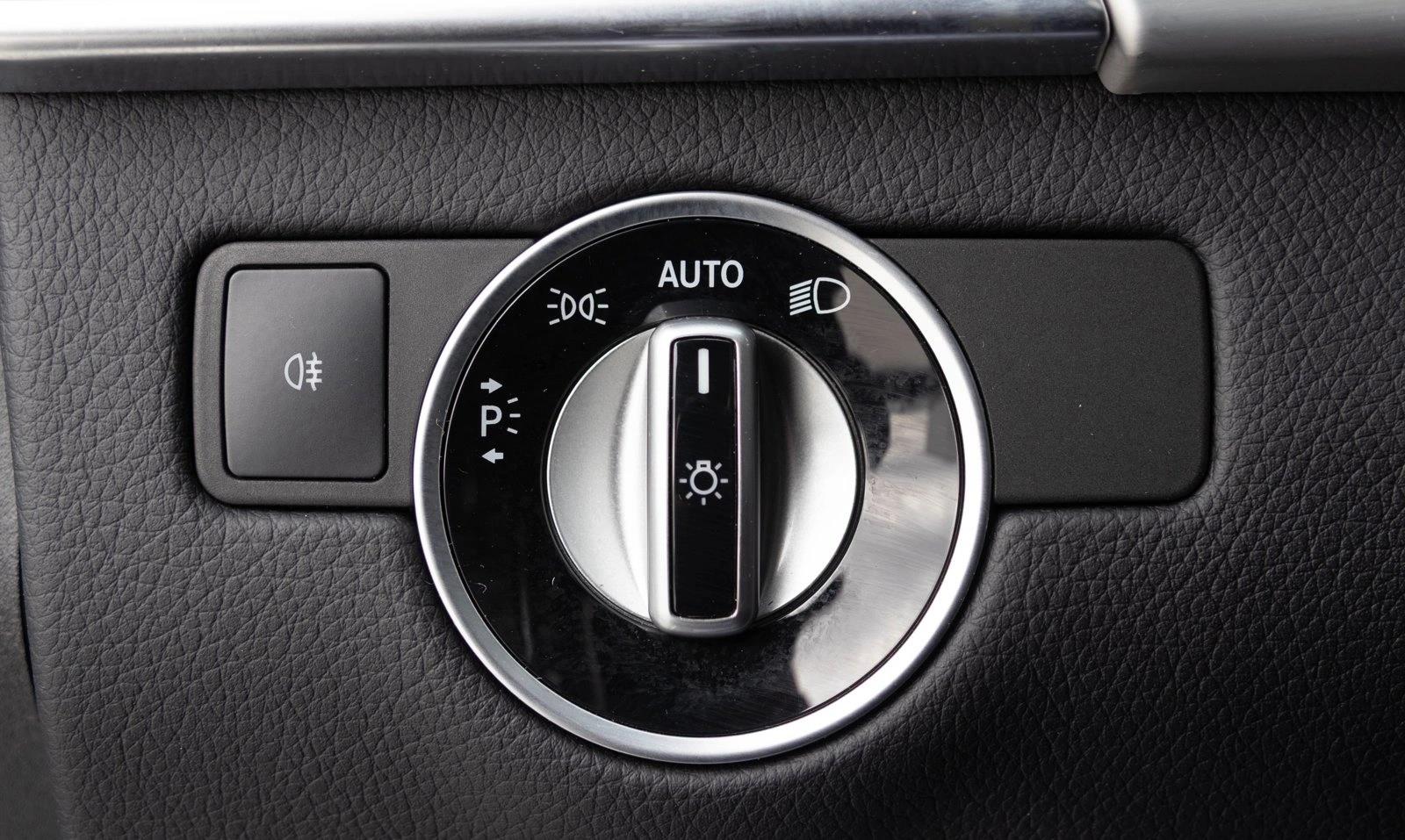 2017 MERCEDES-BENZ GLE-CLASS - Image 13