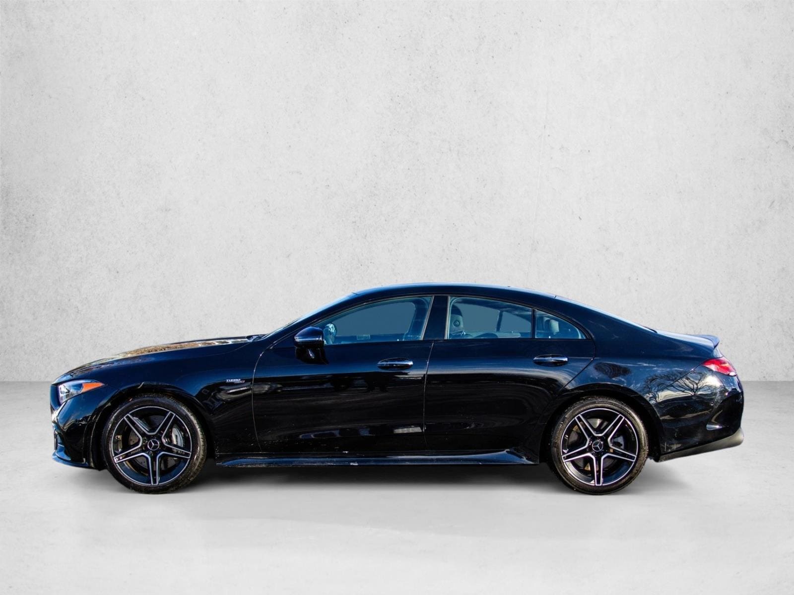 2019 MERCEDES-BENZ CLS-CLASS - Image 8