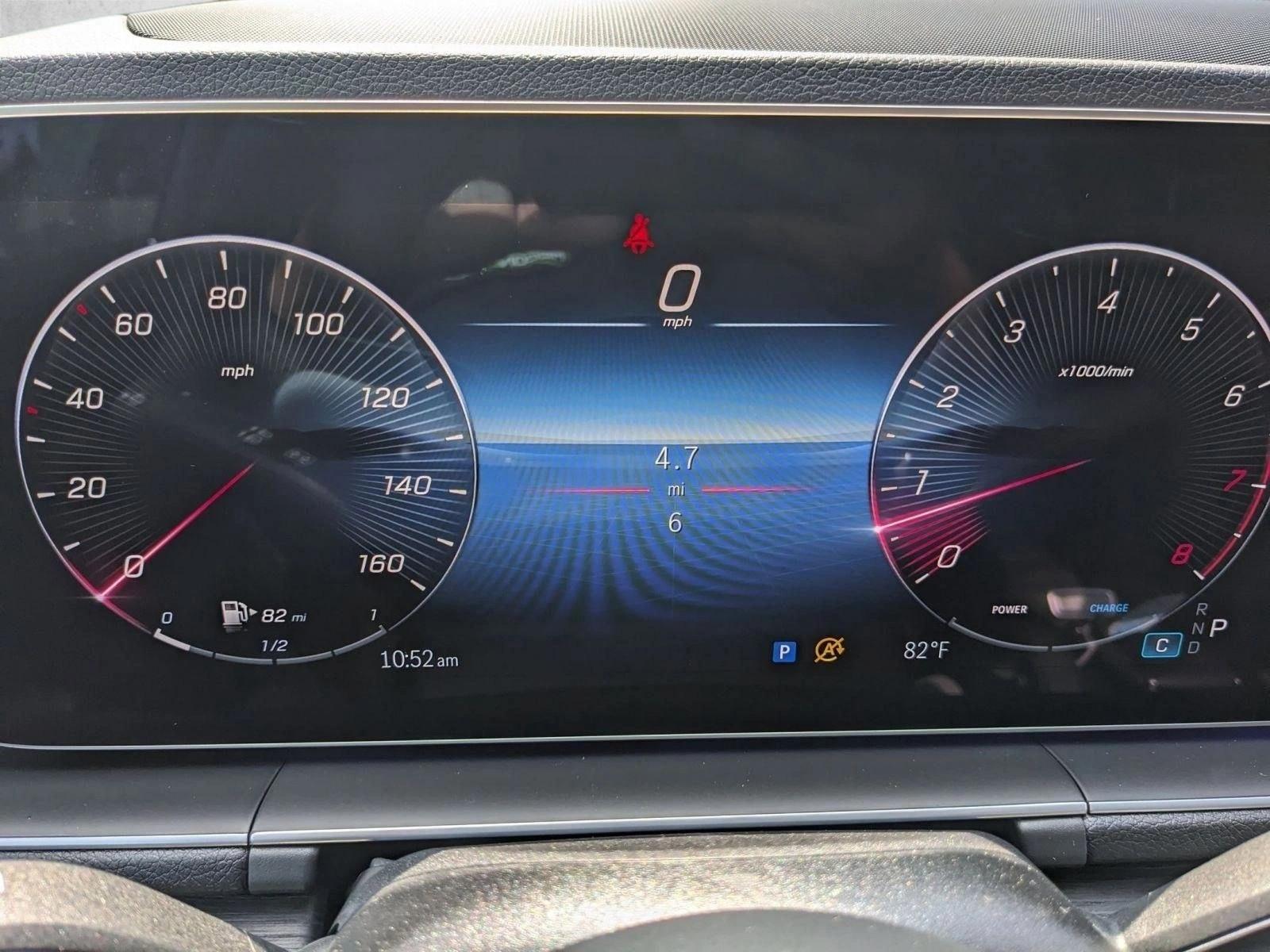 2026 MERCEDES-BENZ GLE-CLASS - Image 10