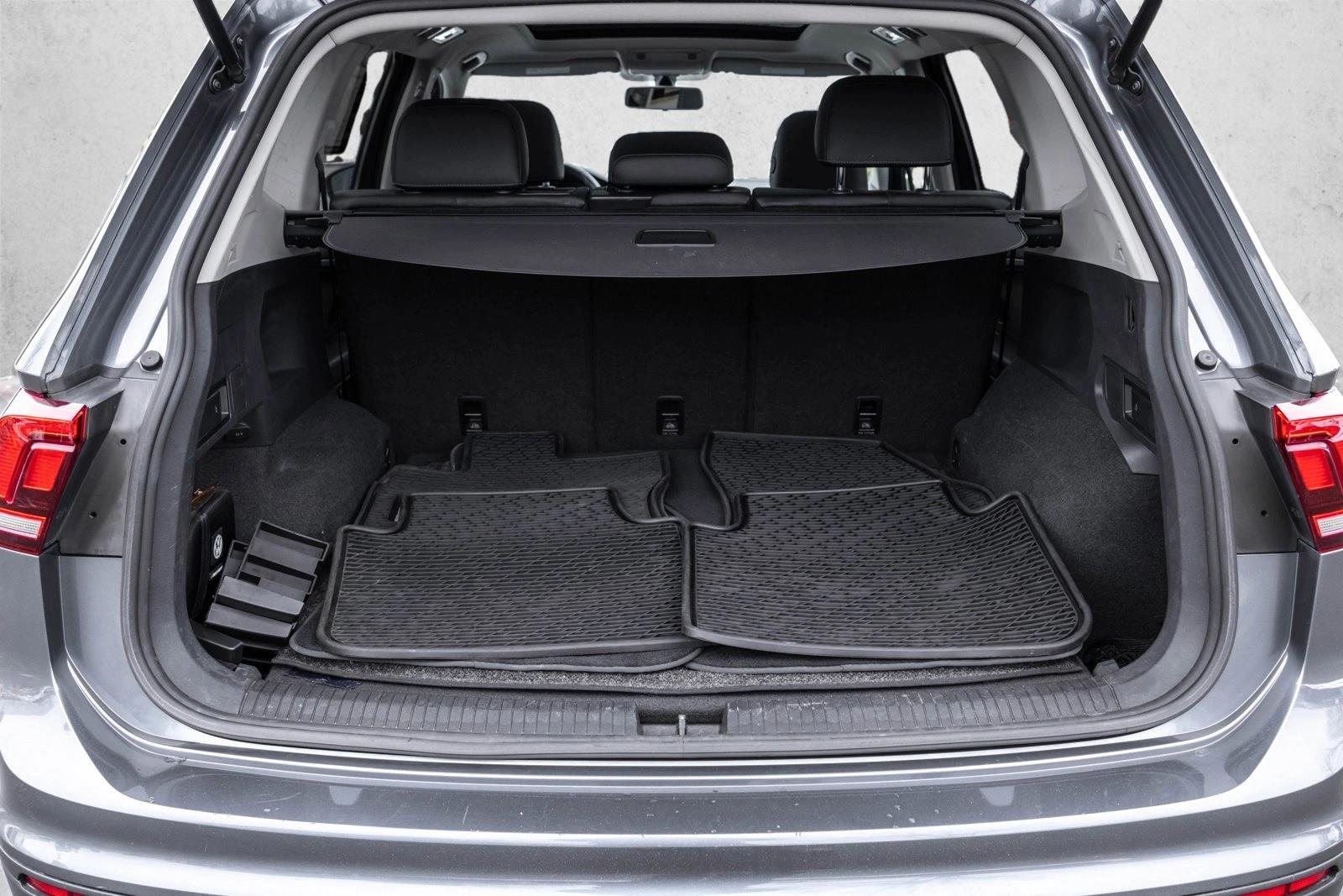 2019 VOLKSWAGEN TIGUAN - Image 24