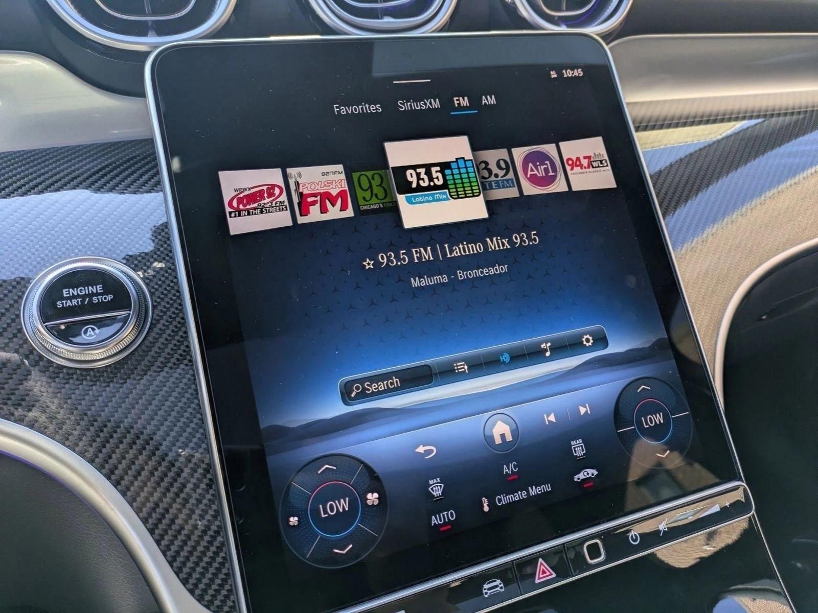 2026 MERCEDES-BENZ GLC-CLASS - Image 12