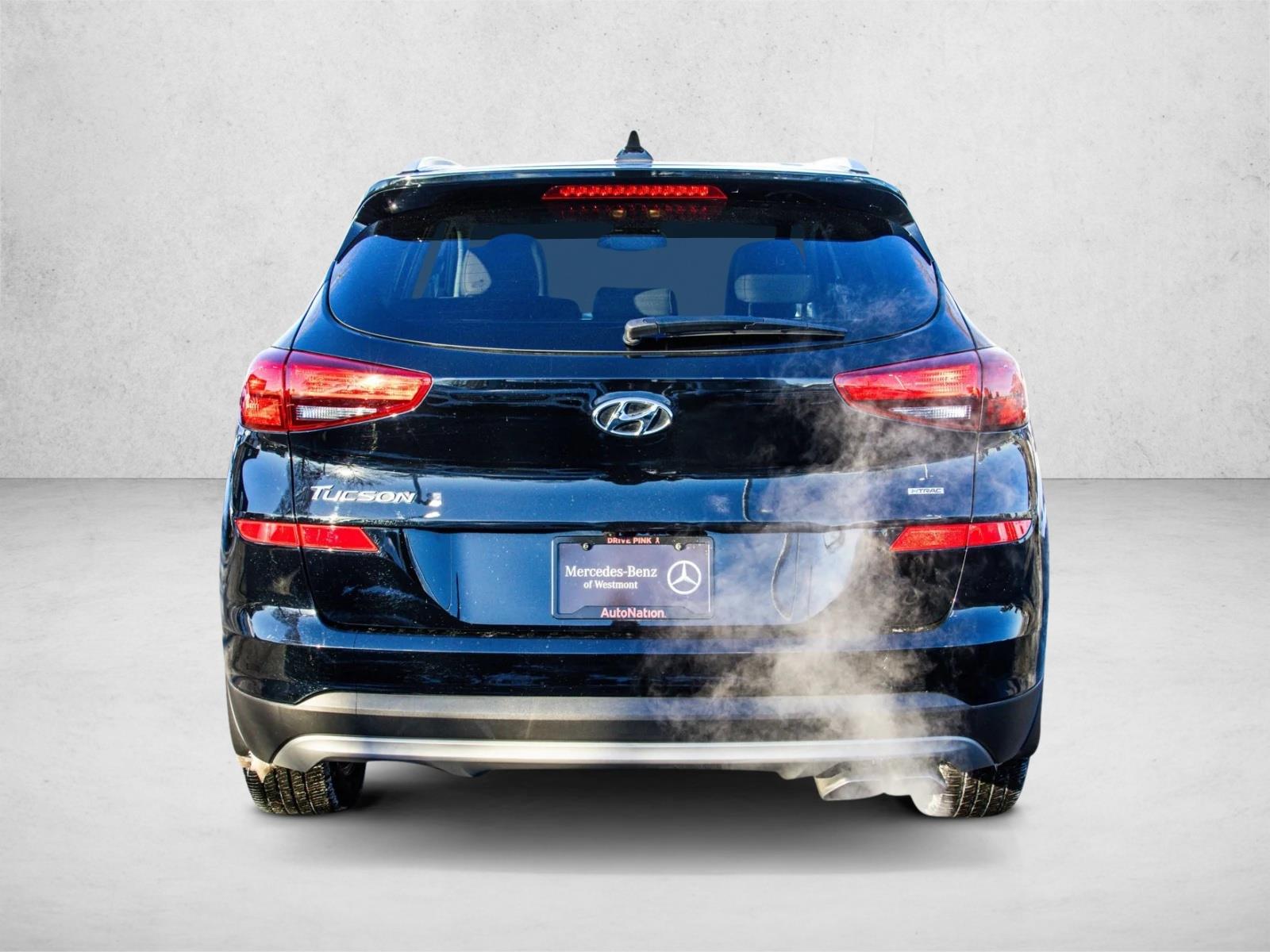 2019 HYUNDAI TUCSON - Image 6