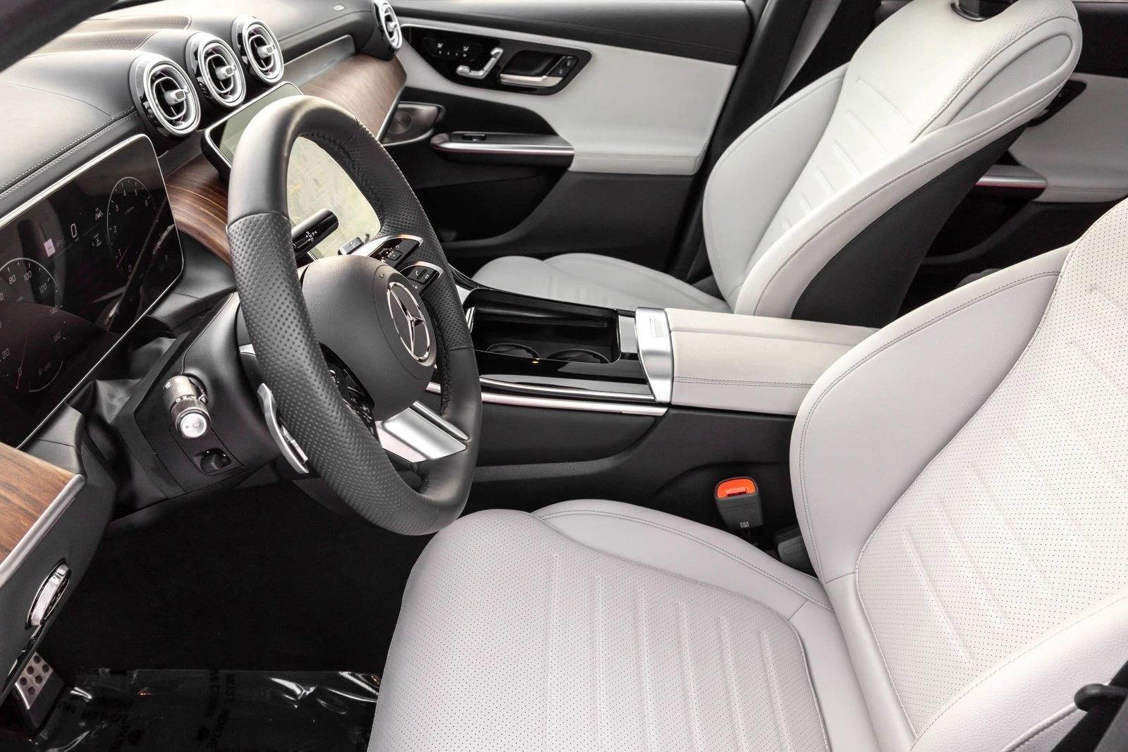 2026 Mercedes-Benz GLC Base - Photo 11
