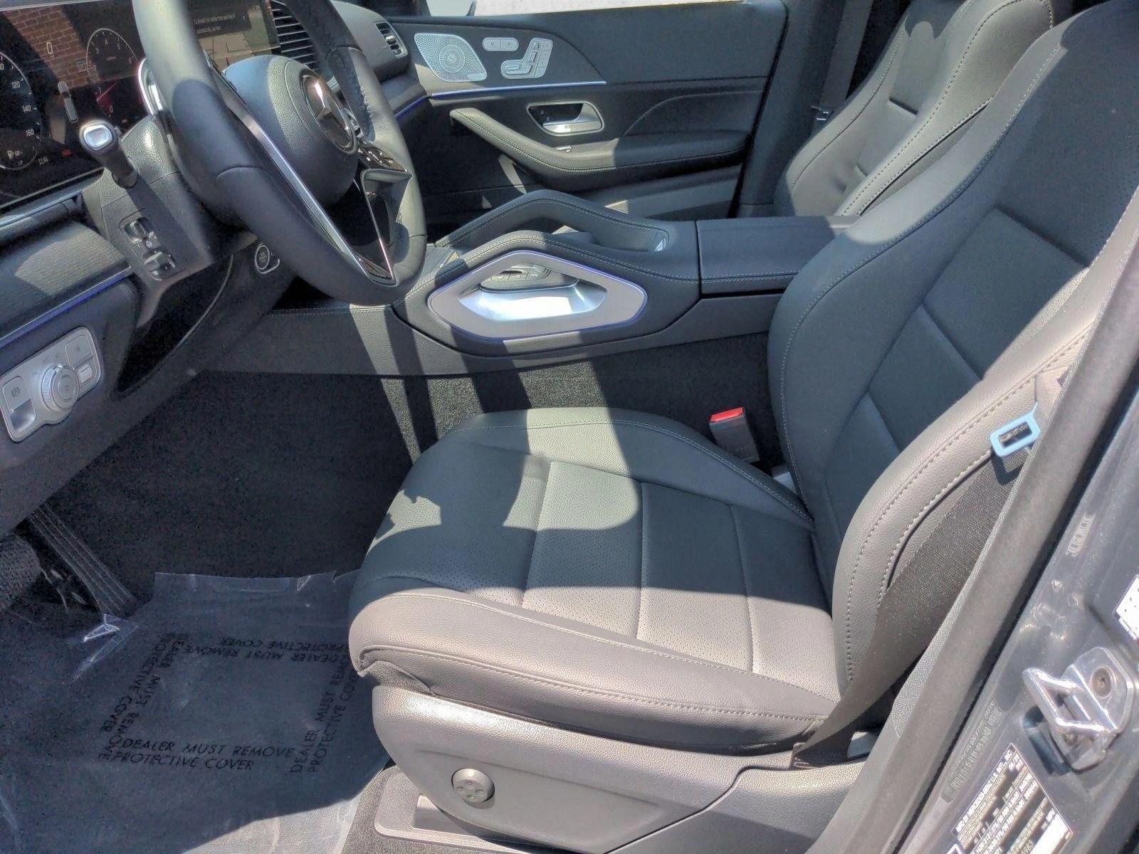 2025 MERCEDES-BENZ GLE-CLASS - Image 15