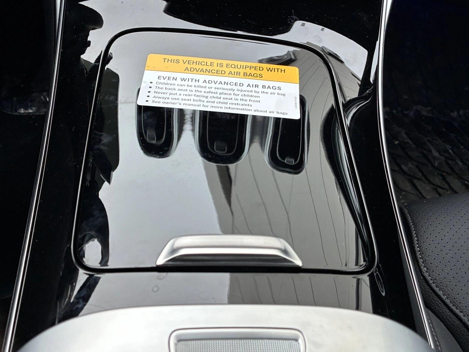 2026 MERCEDES-BENZ C-CLASS - Image 22