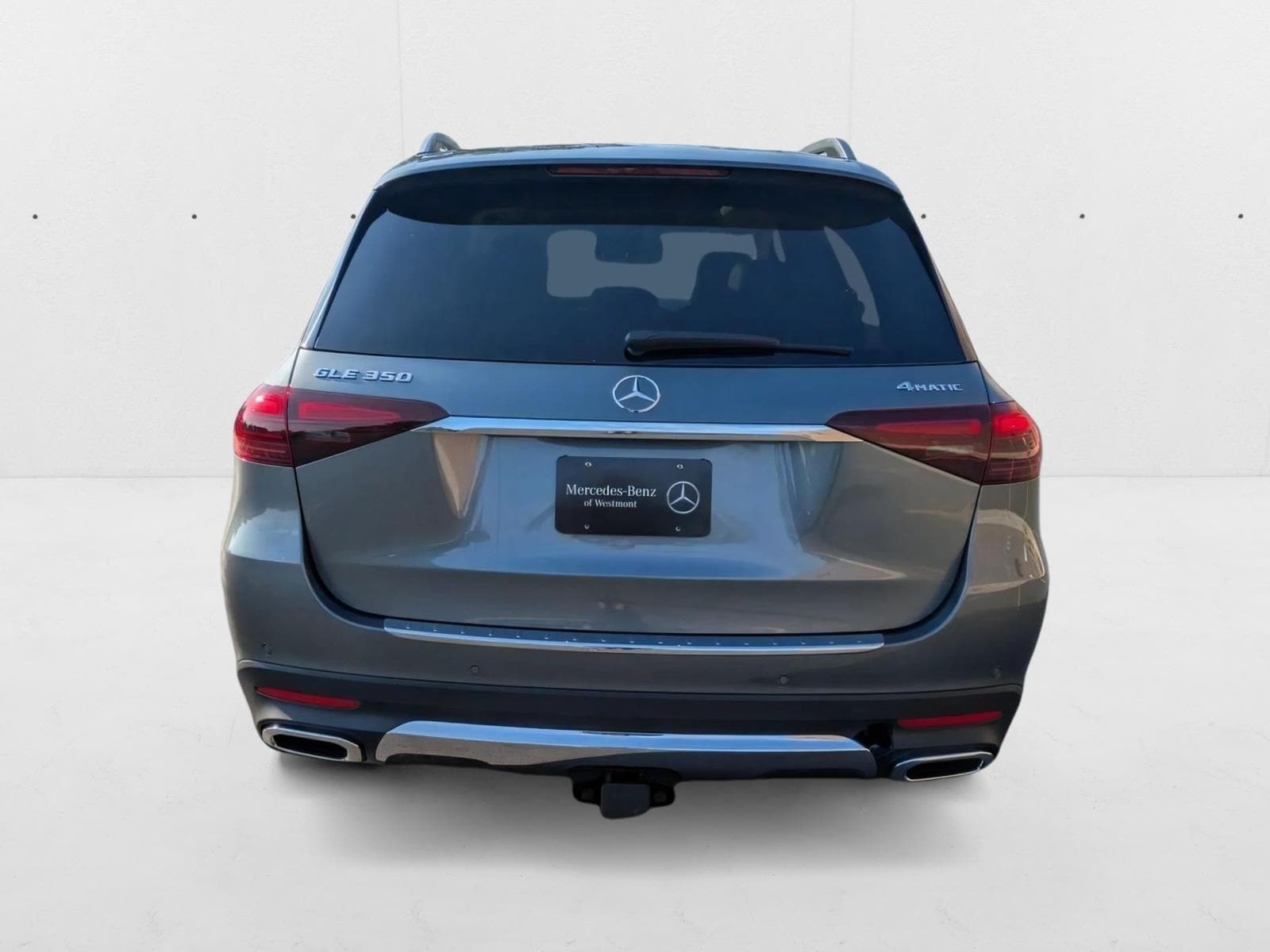 2026 MERCEDES-BENZ GLE-CLASS - Image 6