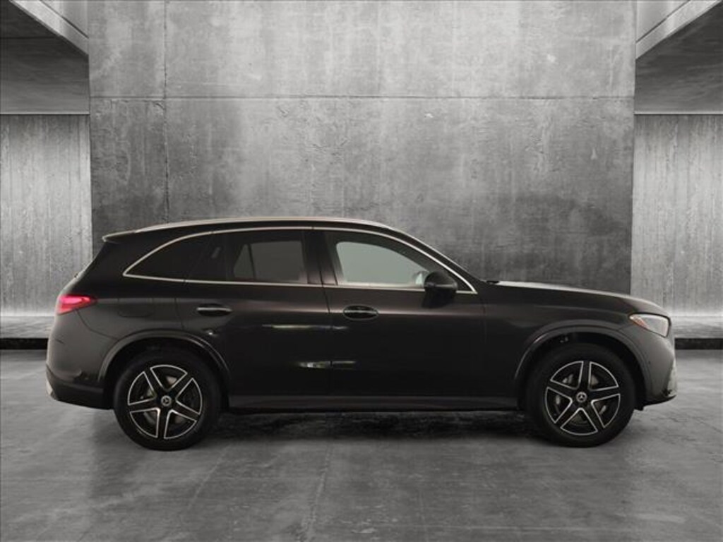 2025 MercedesBenz GLC 350e 4MATIC For Sale Westmont IL