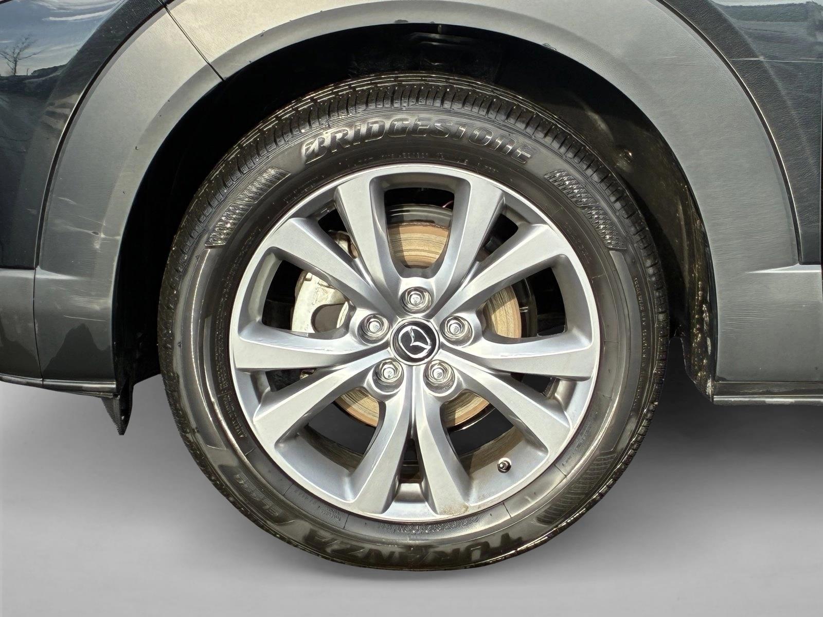 2025 MAZDA CX-30 - Image 9