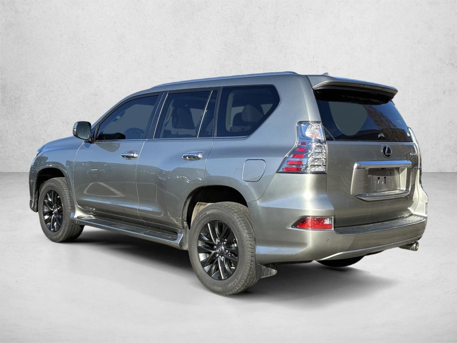 2022 LEXUS GX - Image 7