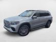 Mercedes-Benz GLS 450