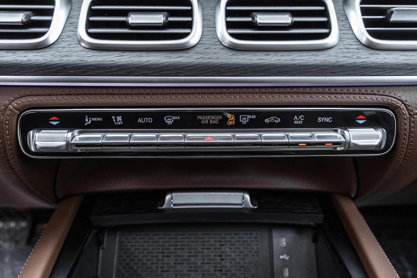 2026 MERCEDES-BENZ GLE-CLASS - Image 19