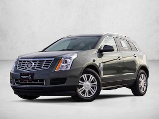 2013 CADILLAC SRX