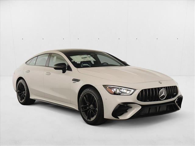 2024 Mercedes Benz AMG GT photo 3
