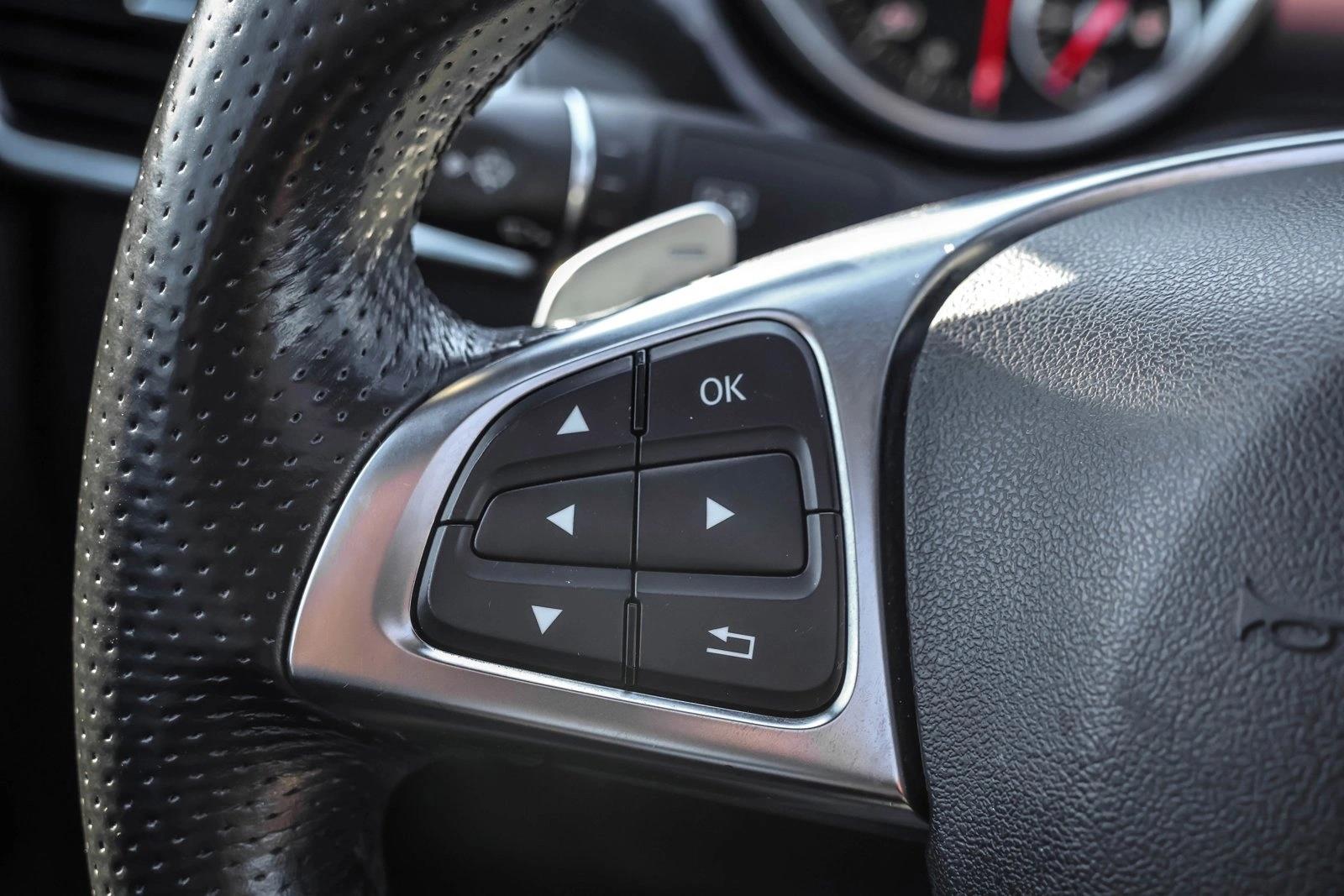 2016 MERCEDES-BENZ GLE-CLASS - Image 15