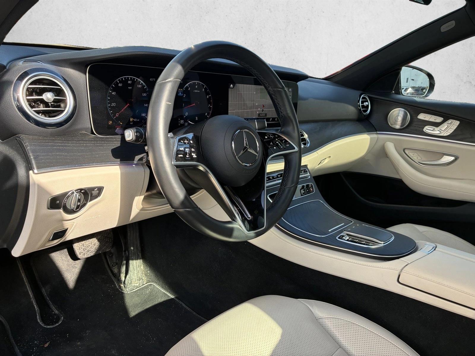 2023 MERCEDES-BENZ E-CLASS - Image 10