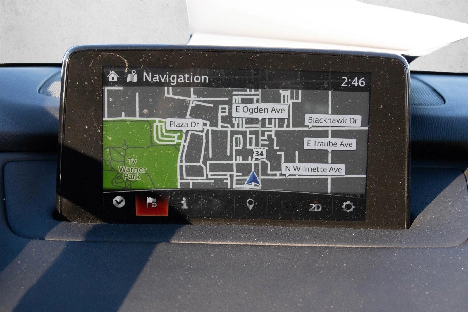 2018 MAZDA CX-9 - Image 16