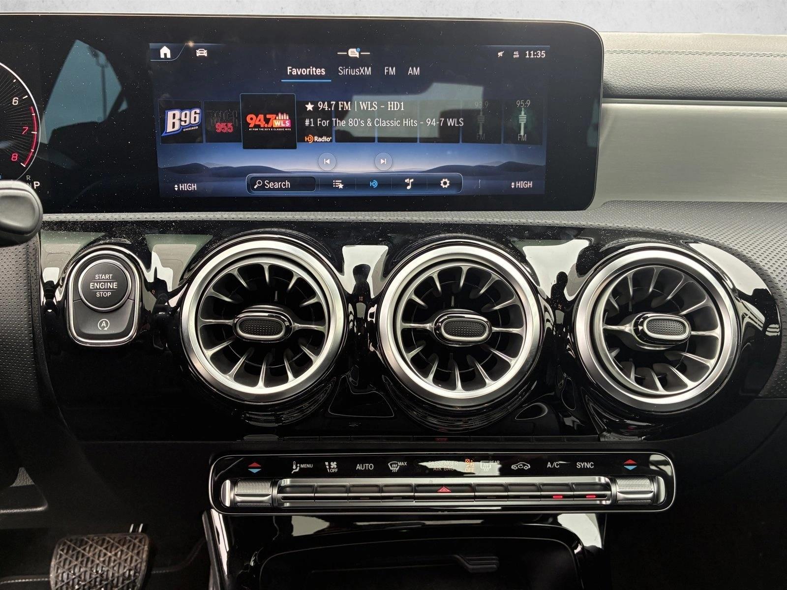 2026 MERCEDES-BENZ CLA-CLASS - Image 13