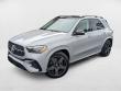 Used 2026 Mercedes-Benz GLE 4MATIC SUV