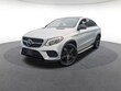 Mercedes-Benz AMG GLE 43