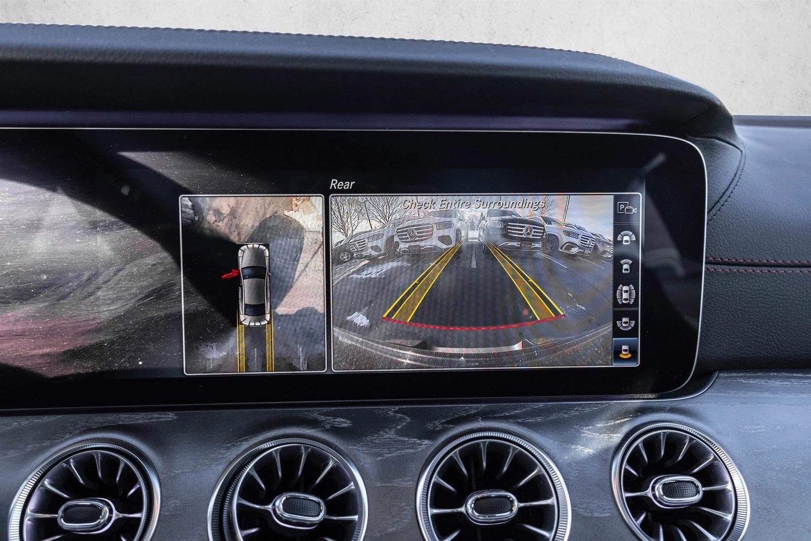 2019 MERCEDES-BENZ CLS-CLASS - Image 18