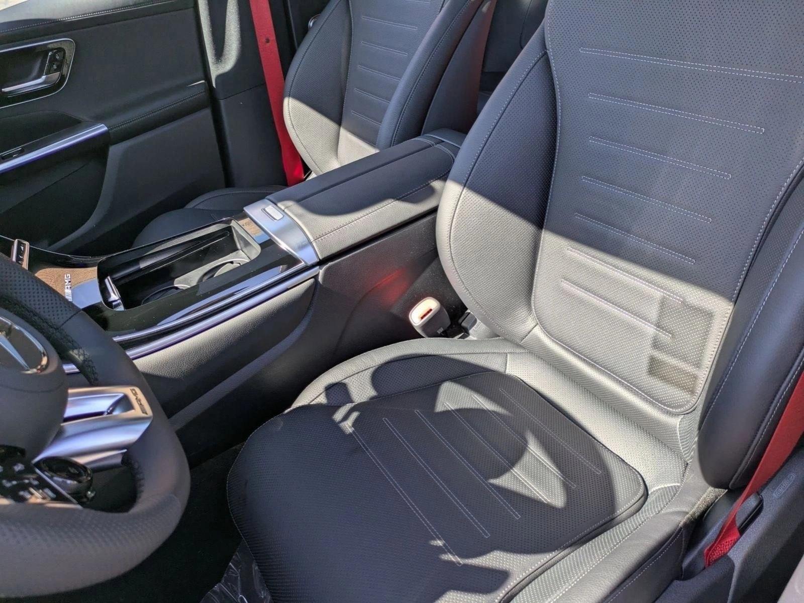 2026 MERCEDES-BENZ GLC-CLASS - Image 16