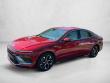 Used 2025 Hyundai Sonata SEL Sedan