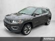 Used 2018 Jeep Compass Limited 4x4 SUV
