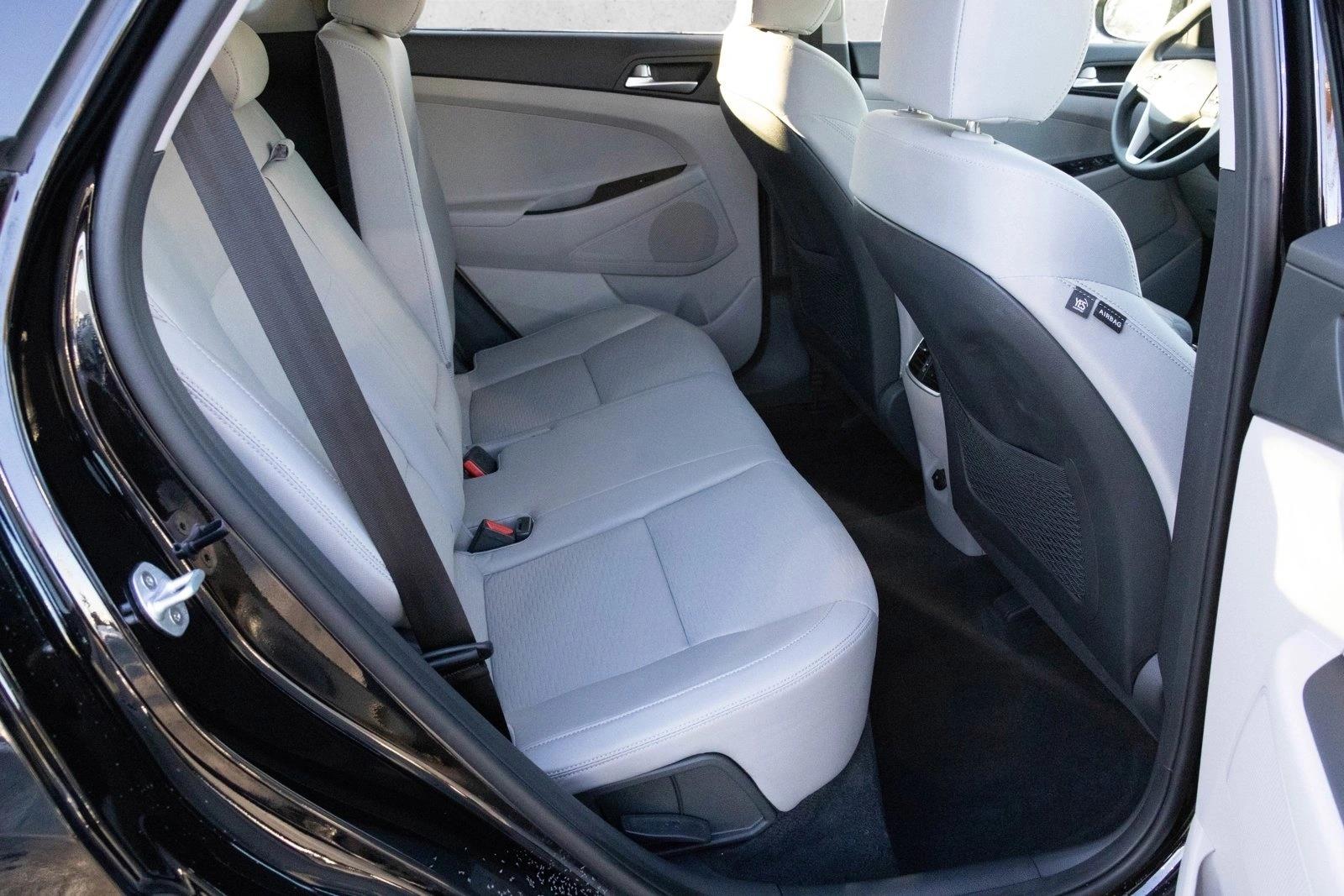 2019 HYUNDAI TUCSON - Image 22