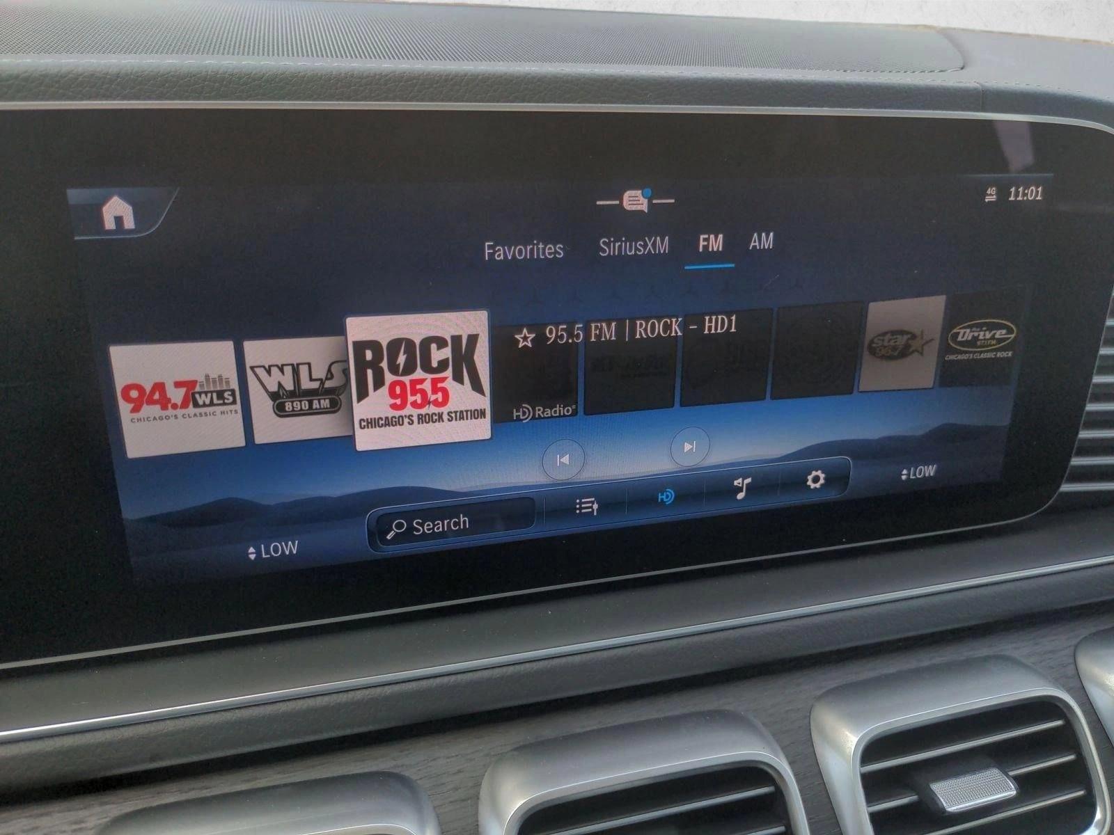 2025 MERCEDES-BENZ GLE-CLASS - Image 12