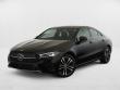 Certified 2025 Mercedes-Benz CLA 250 4MATIC Coupe