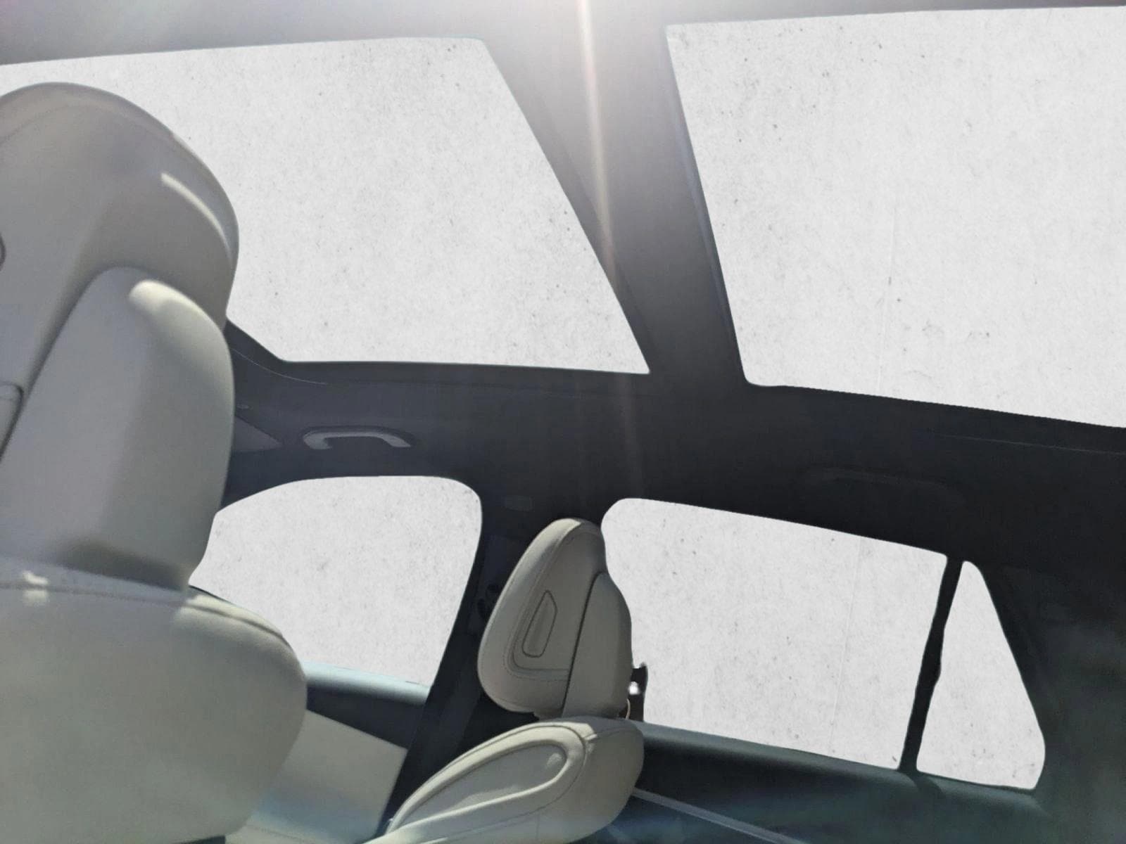 2025 MERCEDES-BENZ GLC-CLASS - Image 17