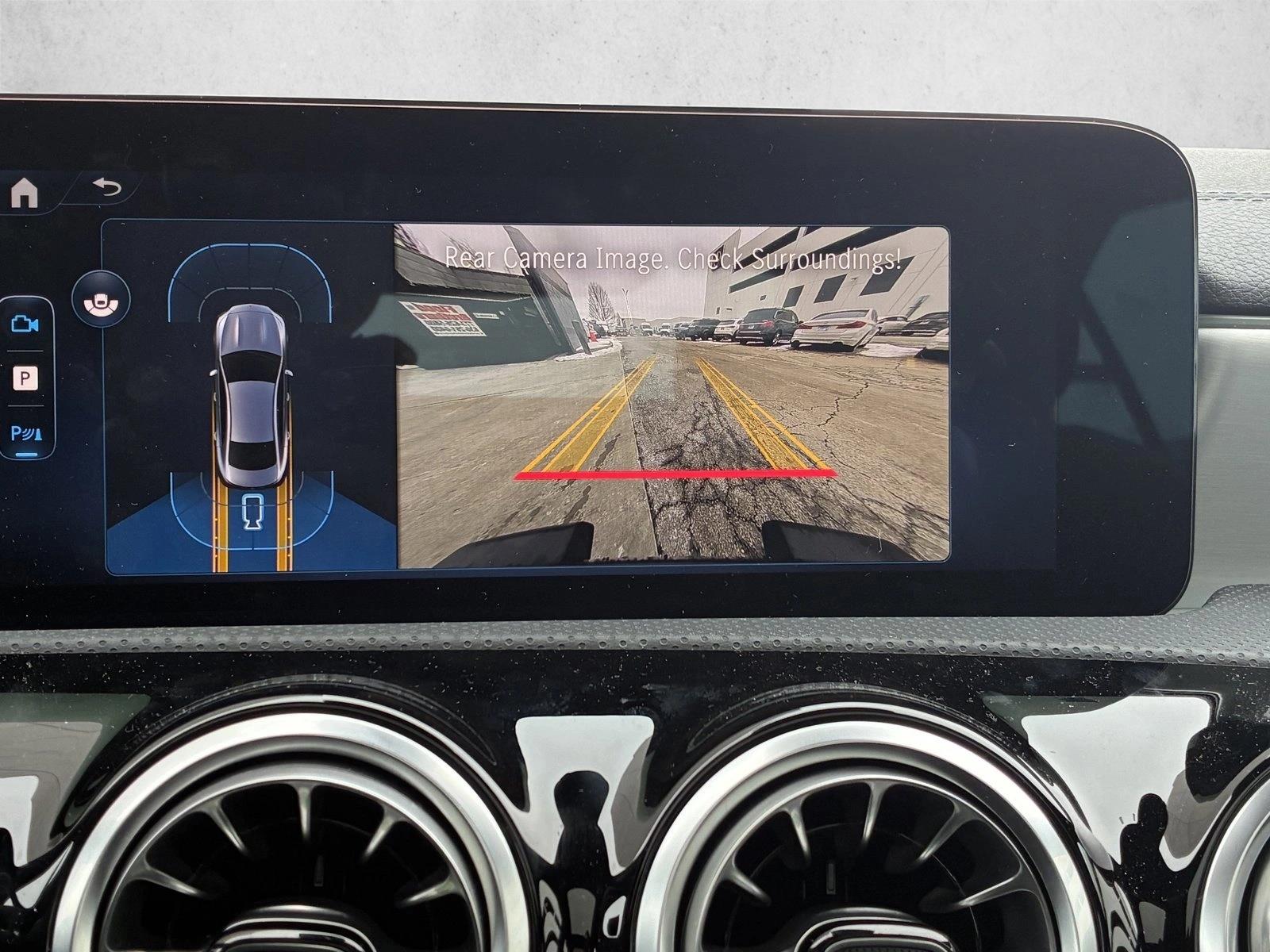 2026 MERCEDES-BENZ CLA-CLASS - Image 14