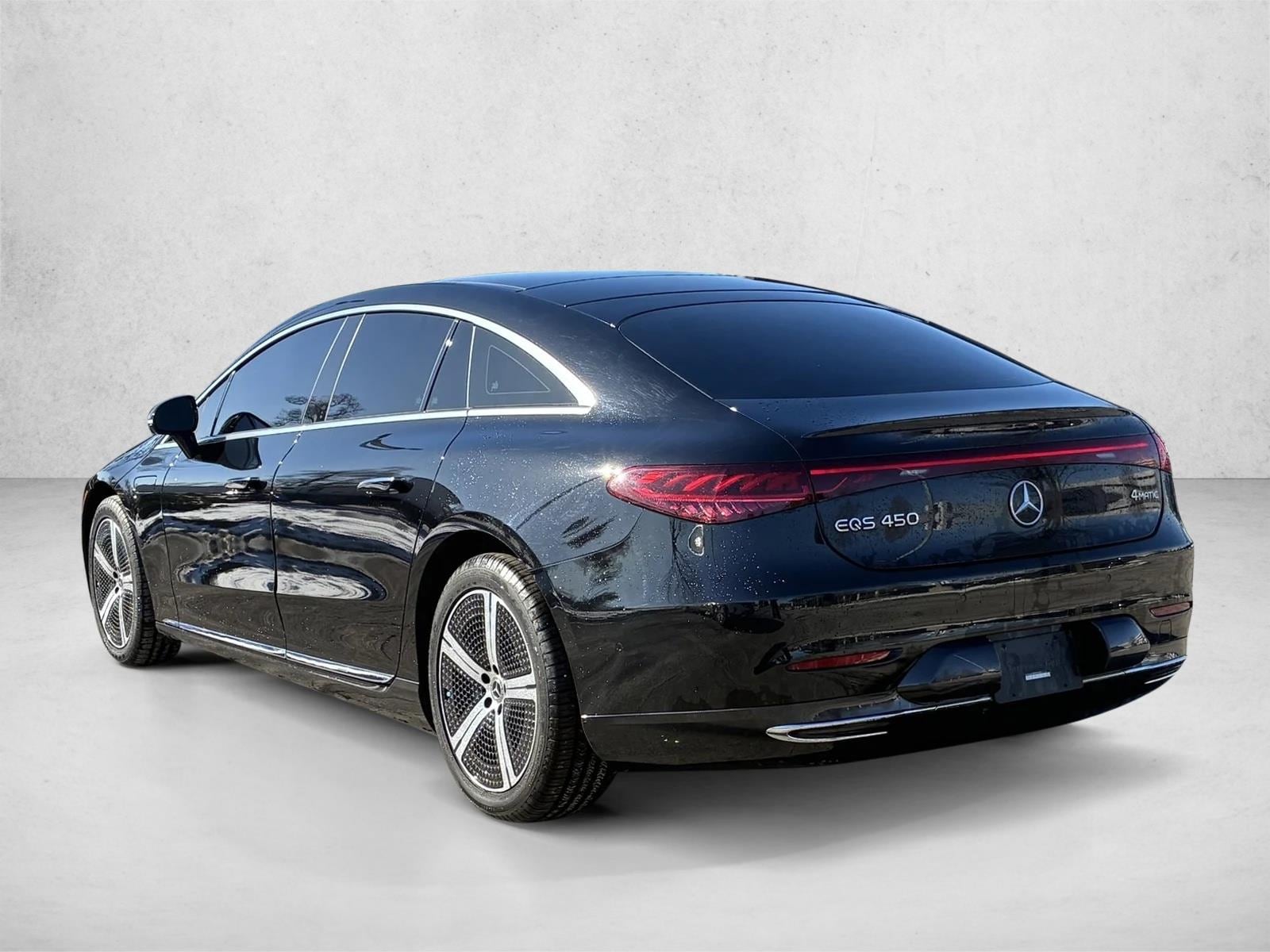 2023 MERCEDES-BENZ EQS-CLASS SEDAN - Image 7
