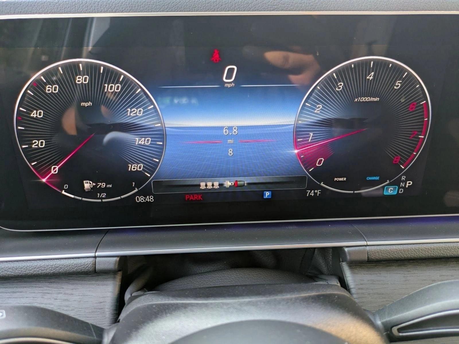 2026 MERCEDES-BENZ GLE-CLASS - Image 10