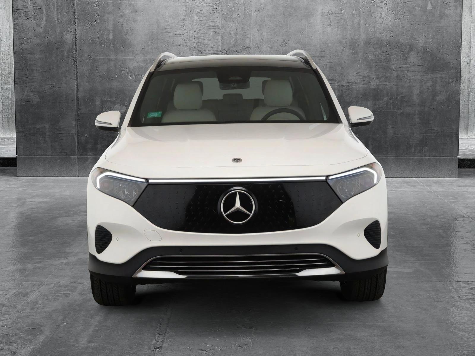 Certified 2024 Mercedes-Benz EQB Base with VIN W1N9M1DB4RN088198 for sale in Westmont, IL