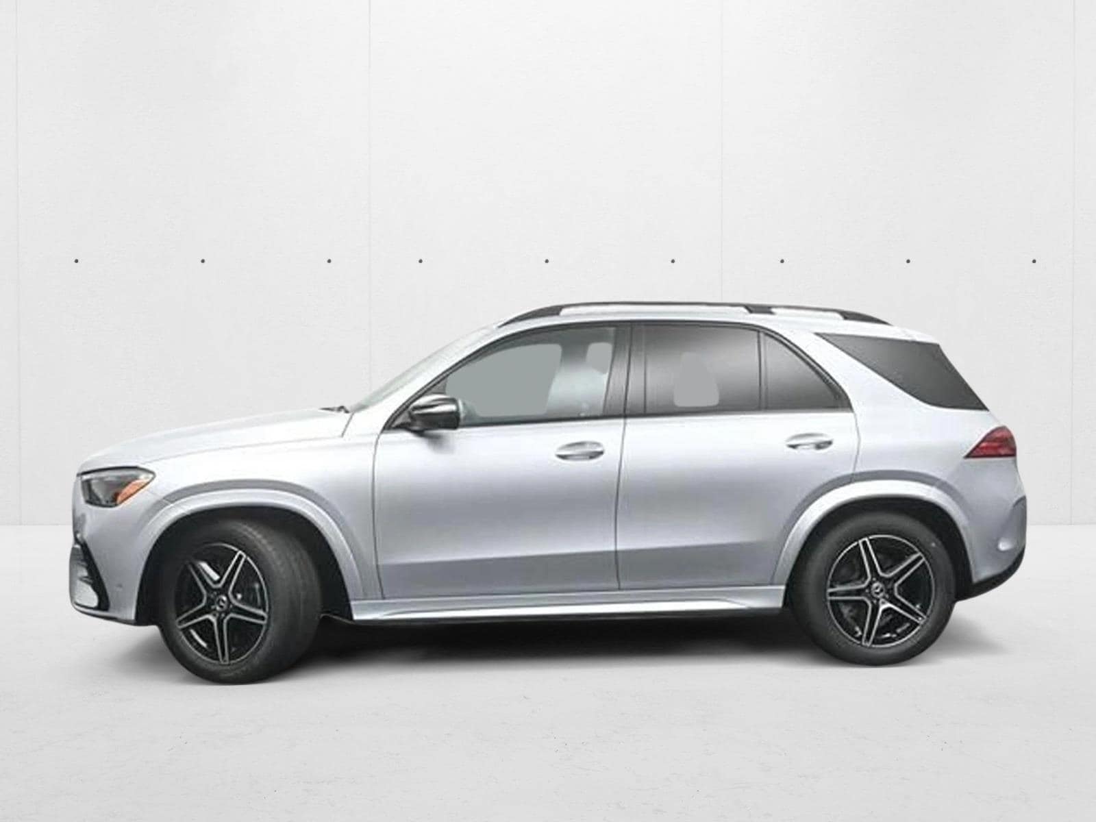 2026 MERCEDES-BENZ GLE-CLASS - Image 7