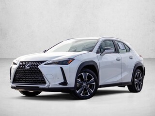 2024 LEXUS UX