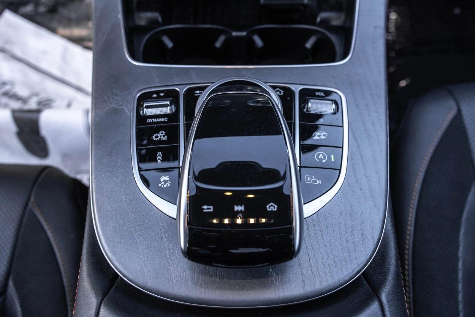 2019 MERCEDES-BENZ CLS-CLASS - Image 20