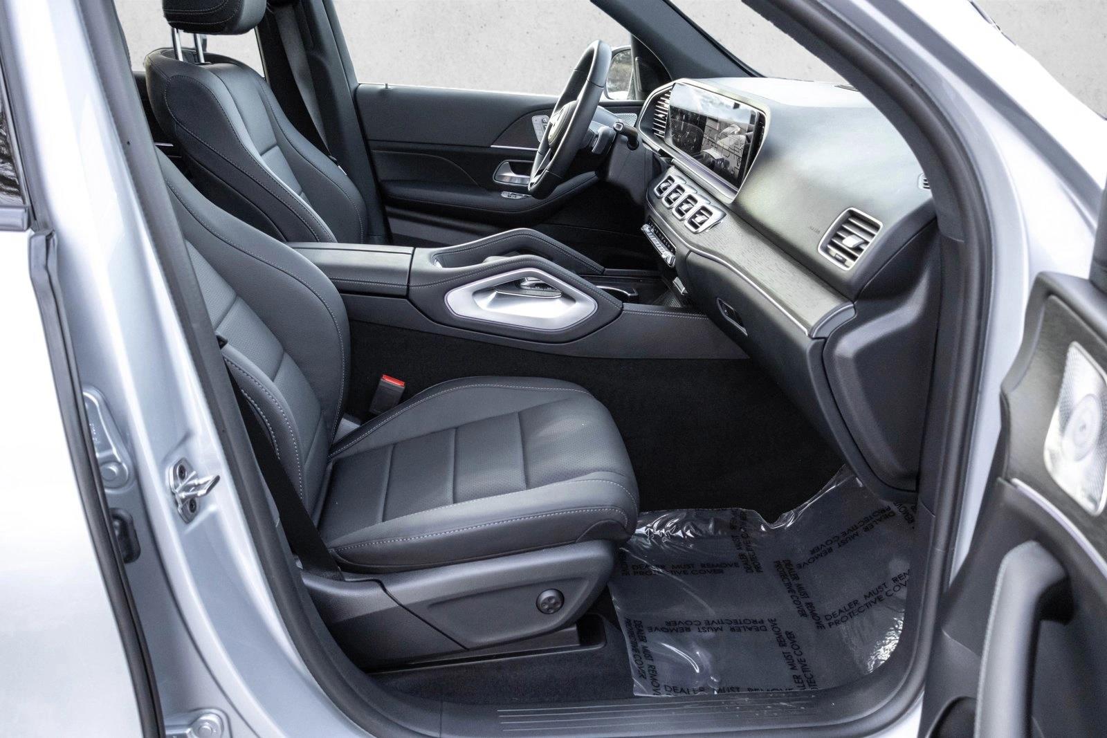 2026 MERCEDES-BENZ GLE-CLASS - Image 26