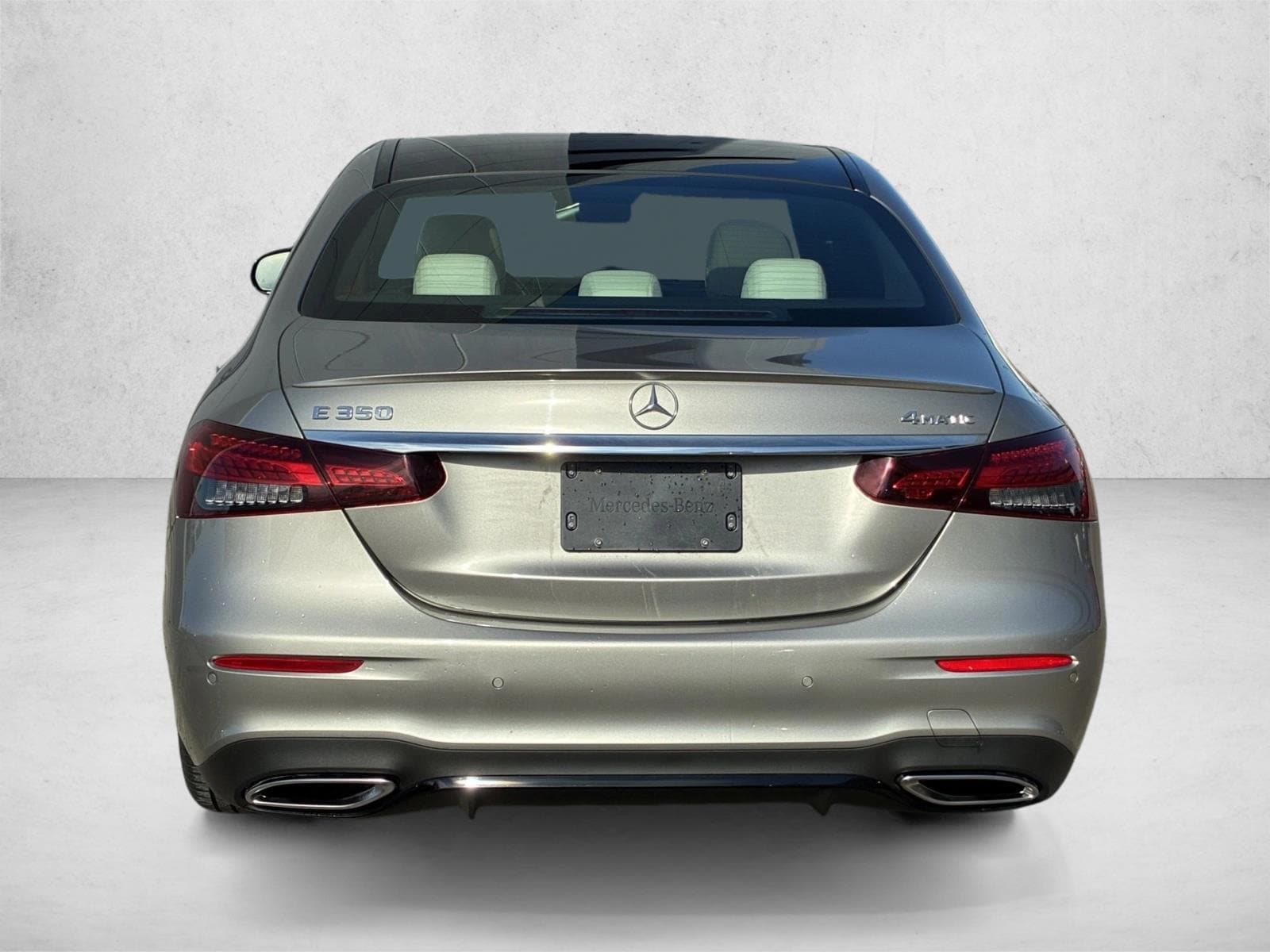 2023 MERCEDES-BENZ E-CLASS - Image 6